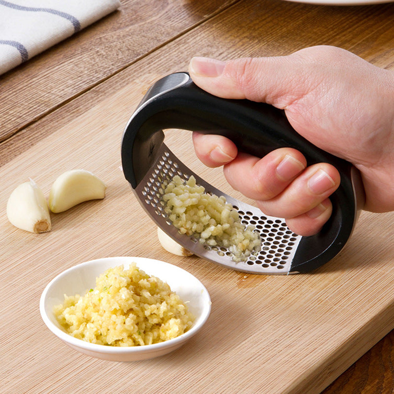Garlic Manual Crusher