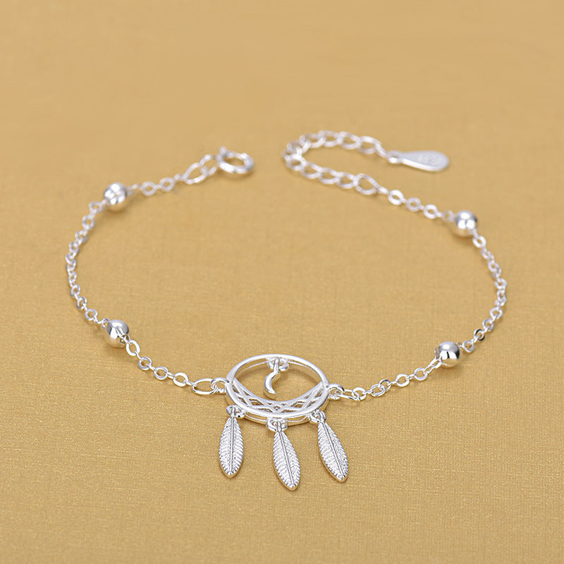 Creative Dreamcatcher Bracelet