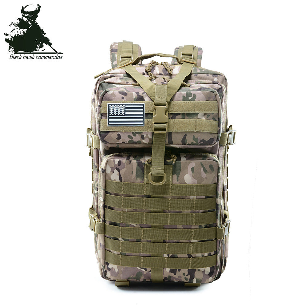 Outdoor Sports Mountaineering Bag