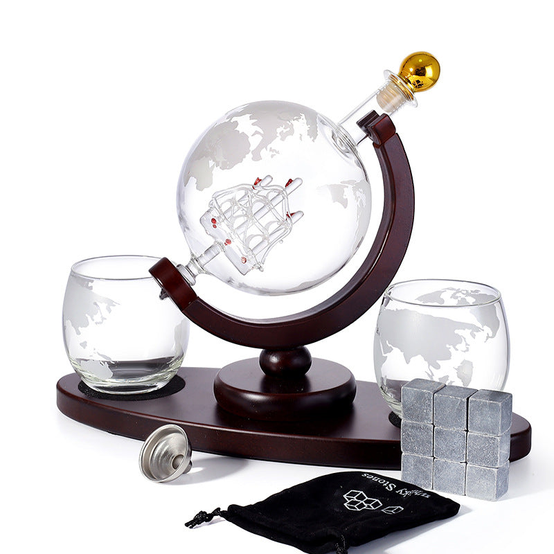 Bottle wine container