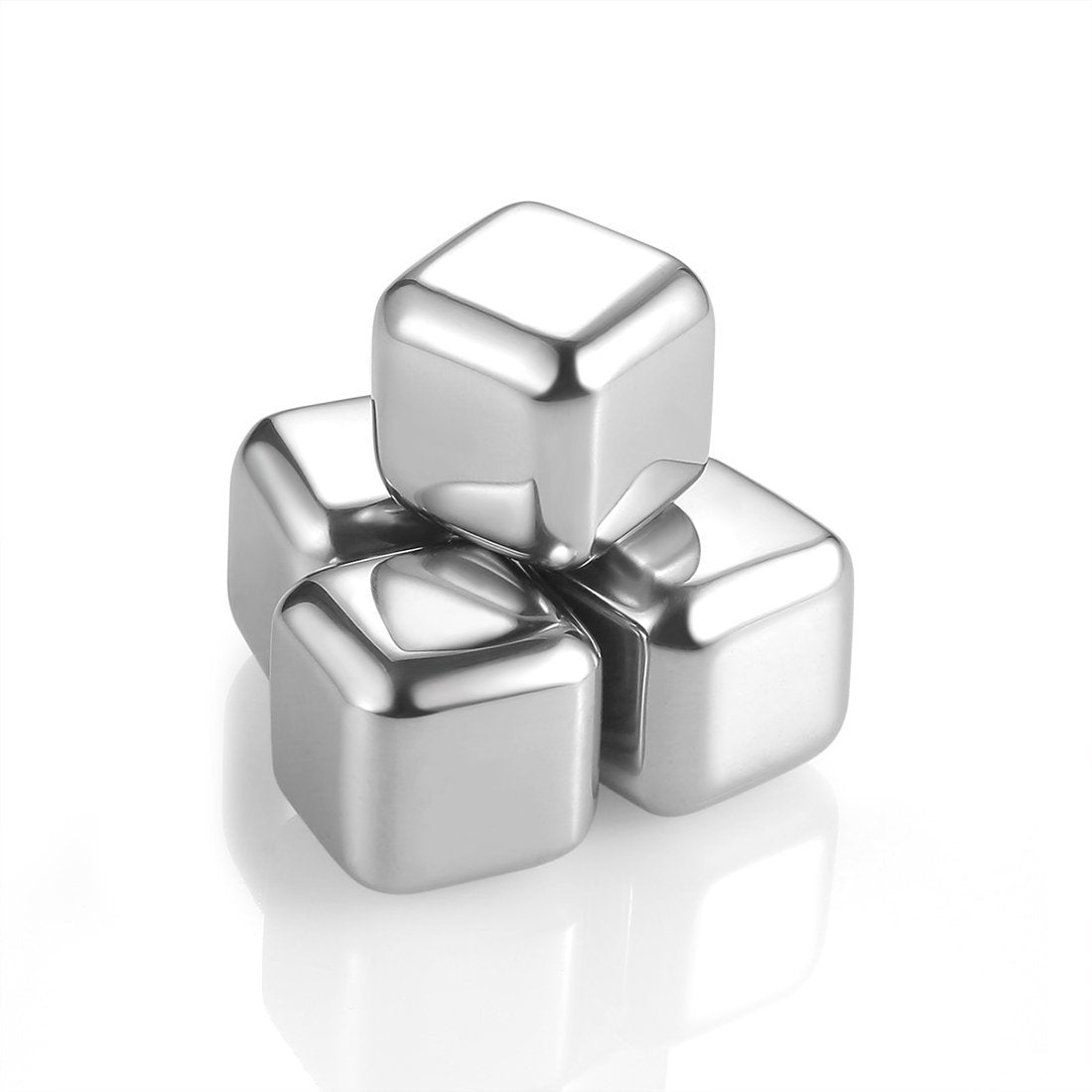 Whisky ice cube quick-frozen maker