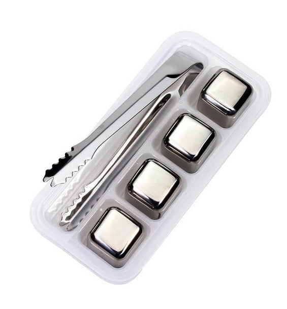 Whisky ice cube quick-frozen maker