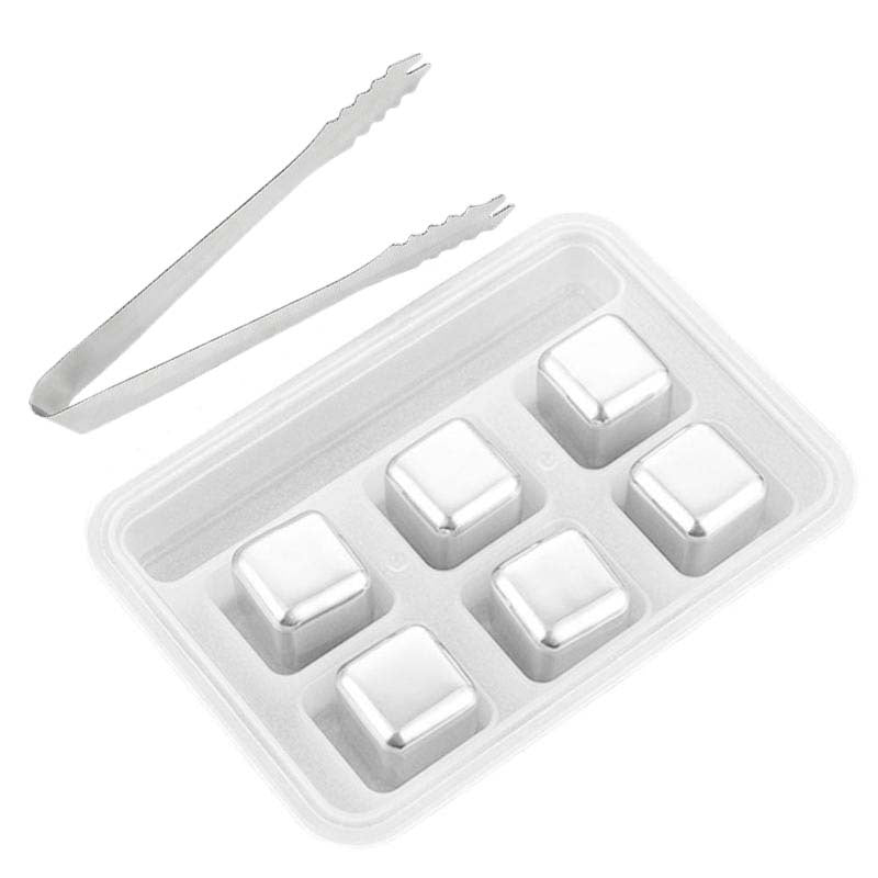 Whisky ice cube quick-frozen maker