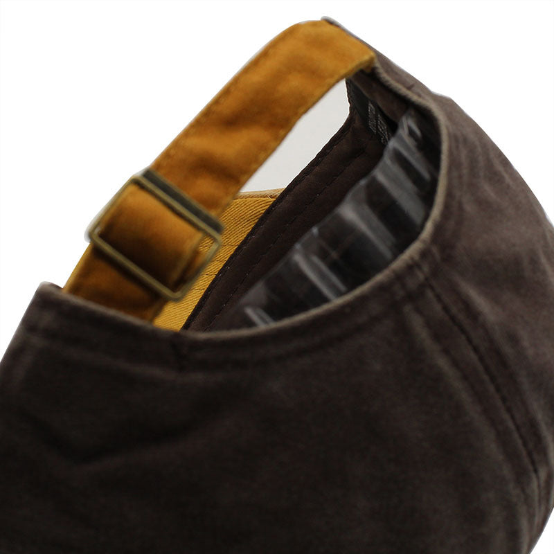 Korean style baseball cap