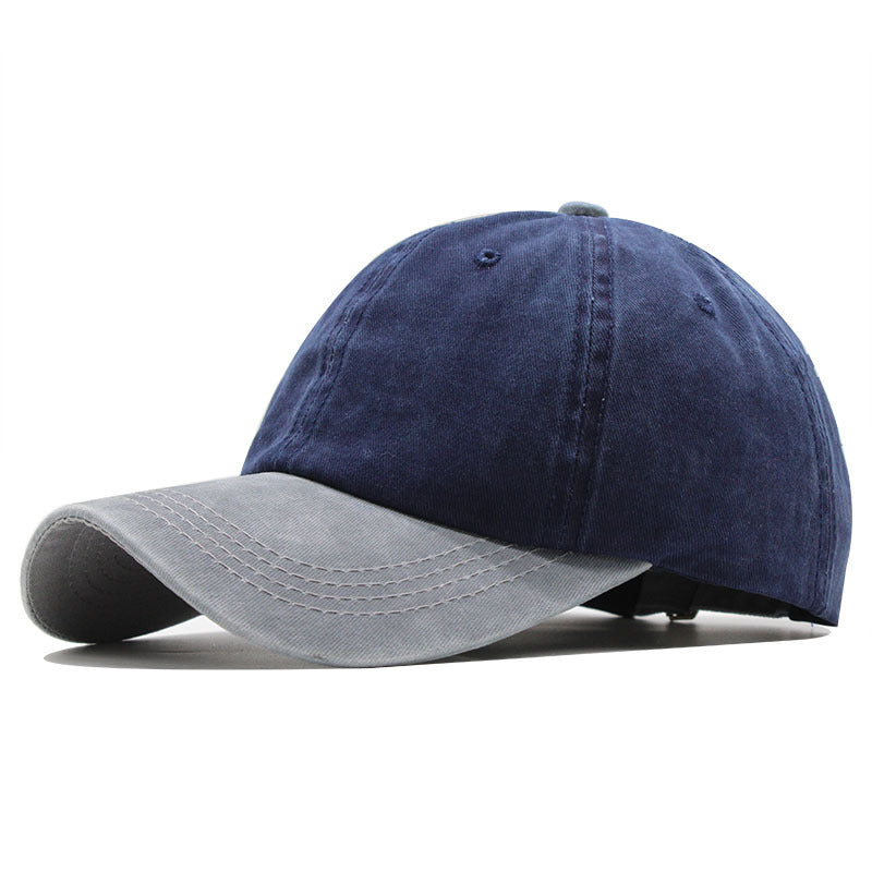 Korean style baseball cap