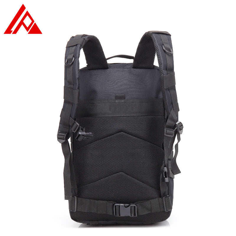 Outdoor Sports Mountaineering Bag
