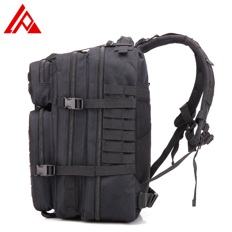 Outdoor Sports Mountaineering Bag