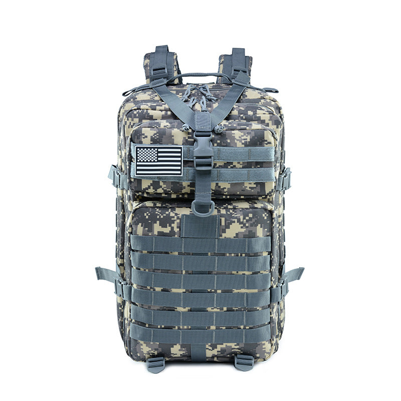 Outdoor Sports Mountaineering Bag