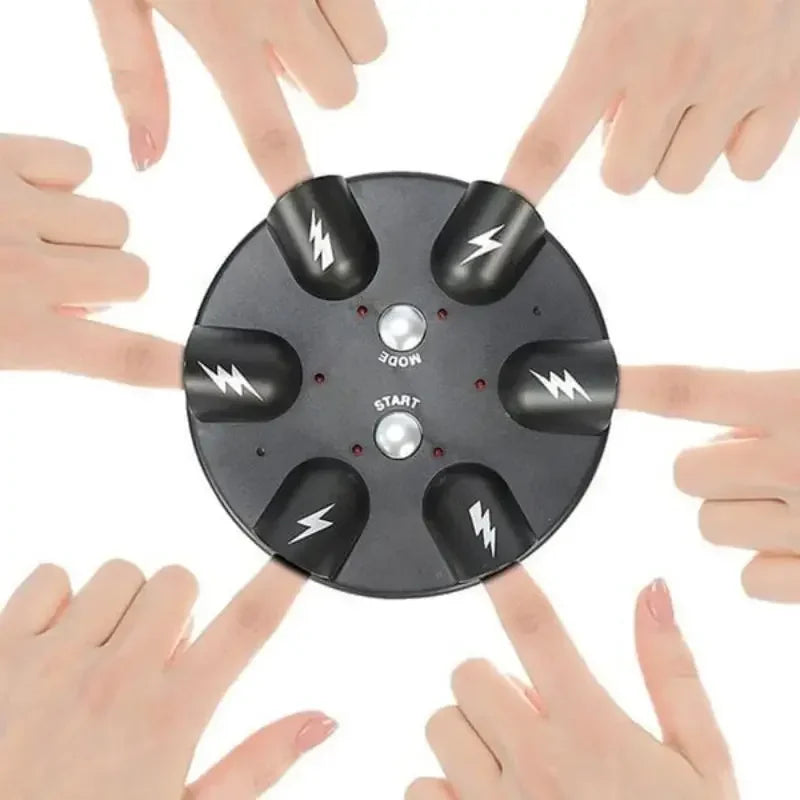 Electric Finger Shock