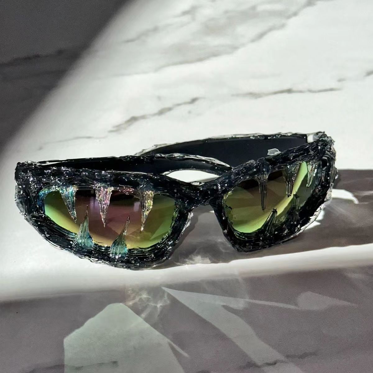 Halloween American Dark Sunglasses