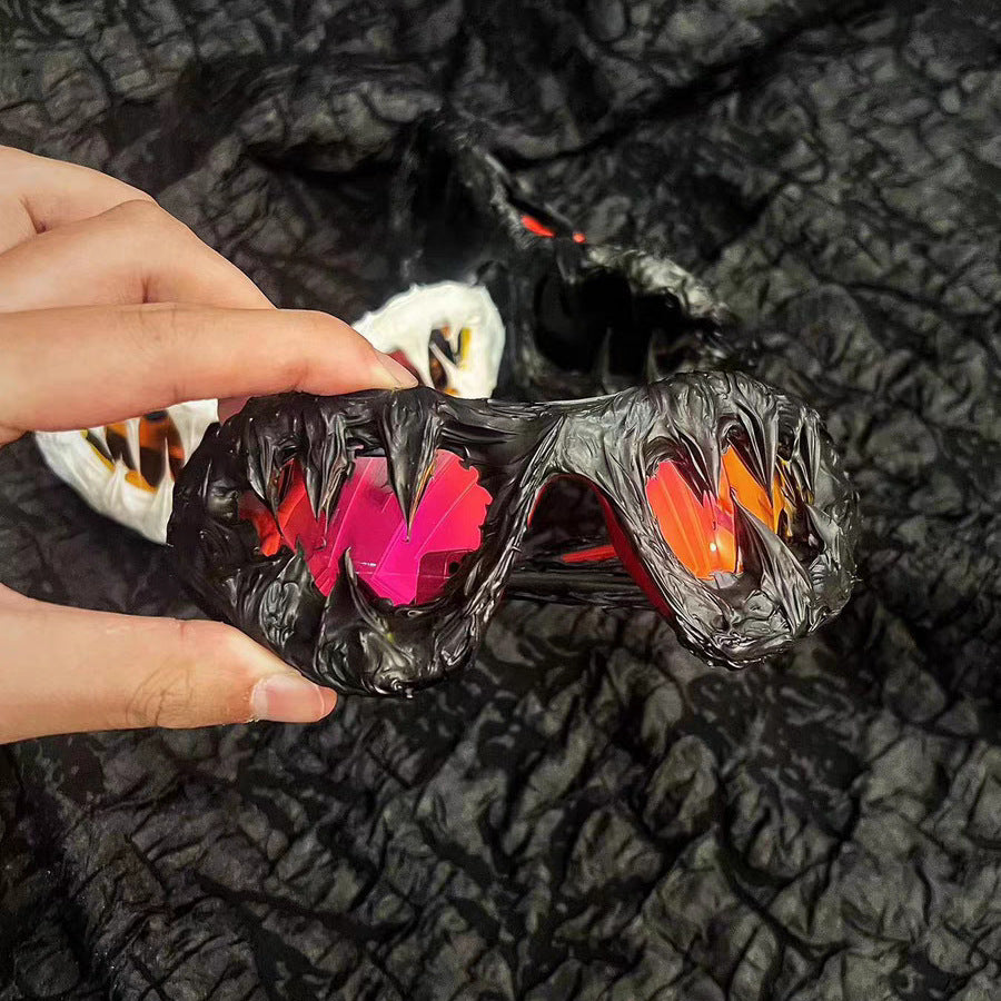 Halloween American Dark Sunglasses