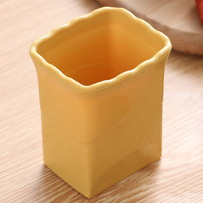 Fruit platter slicer