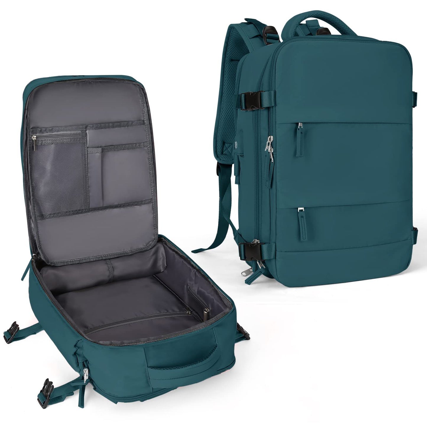 Cross-border travel backpack, Student school bag