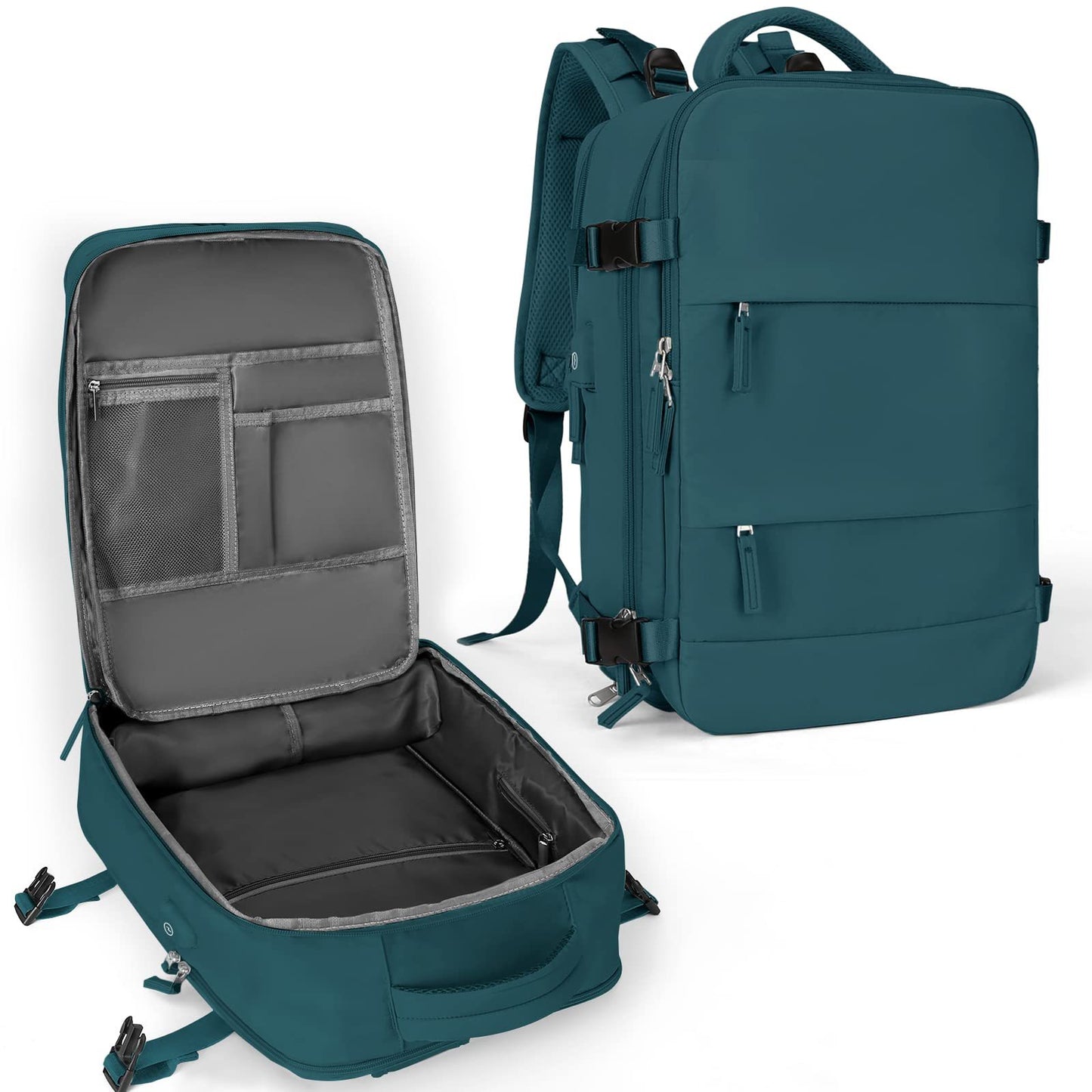 Cross-border travel backpack, Student school bag