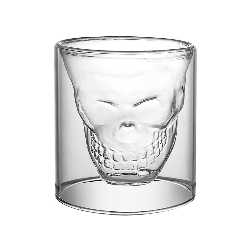 Creative Coffee Cup / Cocktail Cup