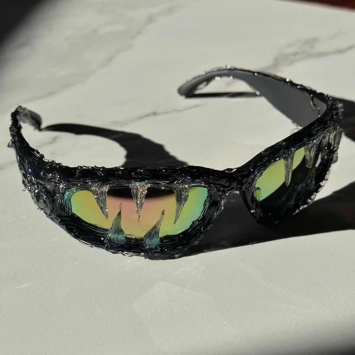 Halloween American Dark Sunglasses