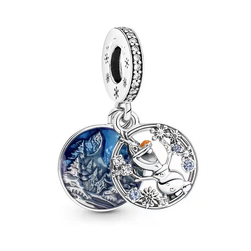 Necklace accessories pendant