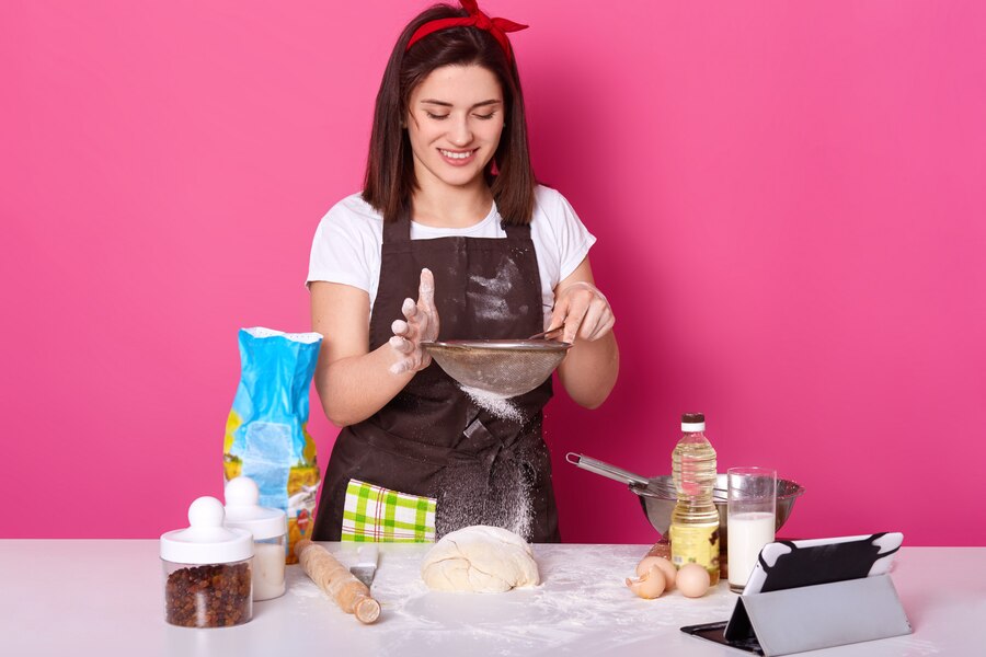 BAKING ACCESSORIES