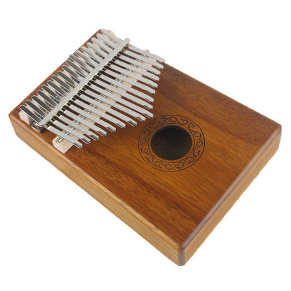 Kalimba Thumb Piano