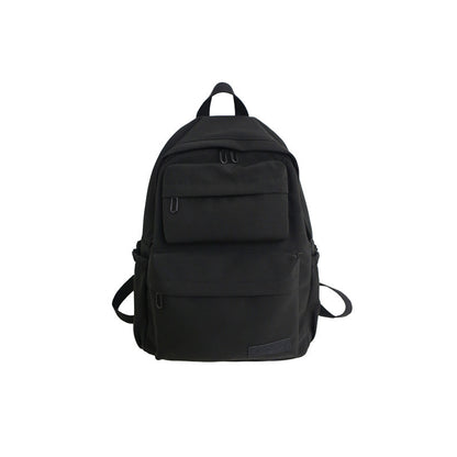 Canvas Backpack for Women