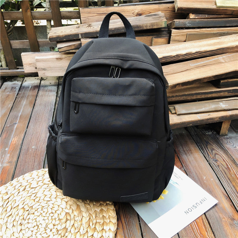 Canvas Backpack for Women