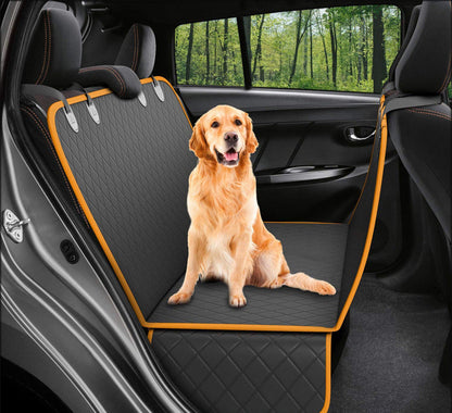 Dog Car Seat
