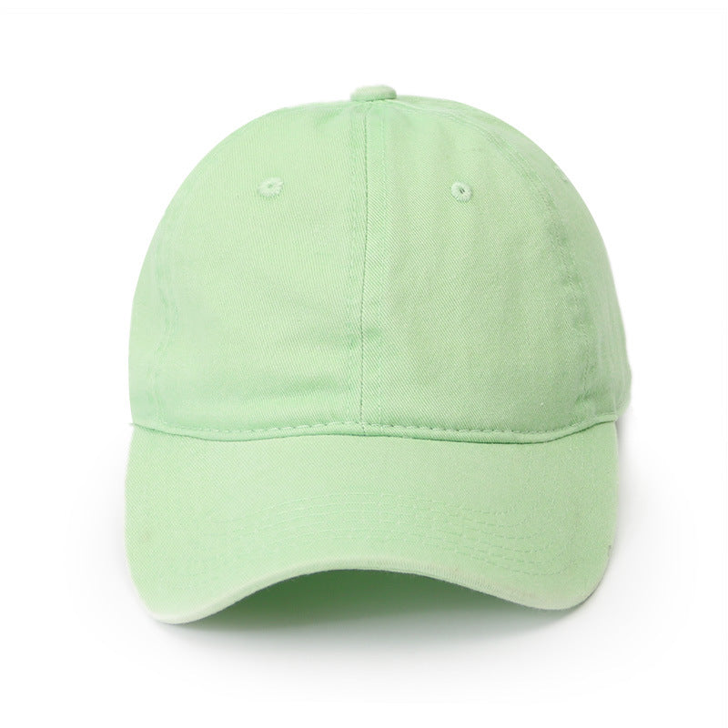 American duckbill cap