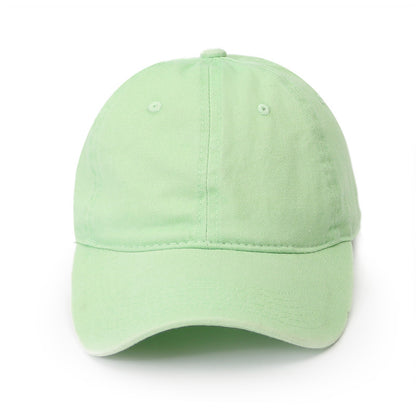 American duckbill cap