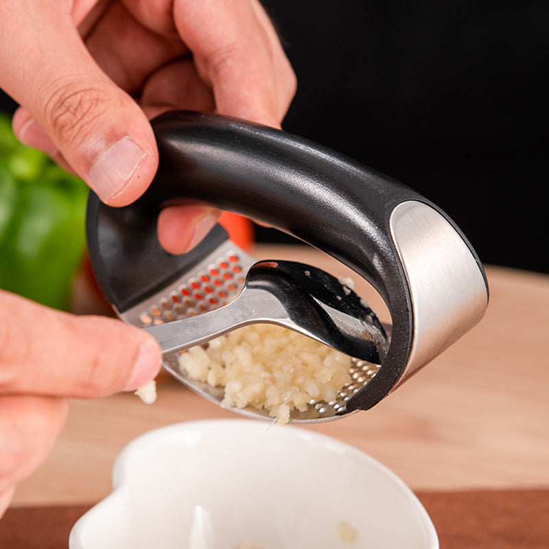 Garlic Manual Crusher