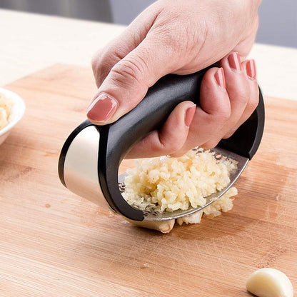 Garlic Manual Crusher