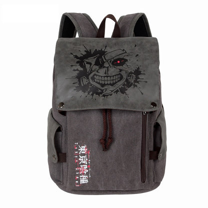 Anime Schoolbag Backpack