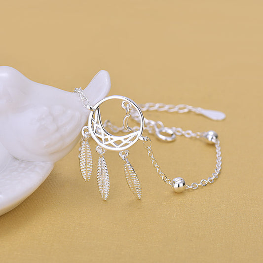 Creative Dreamcatcher Bracelet