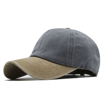 Korean style baseball cap