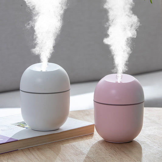 Hydration mini humidifier