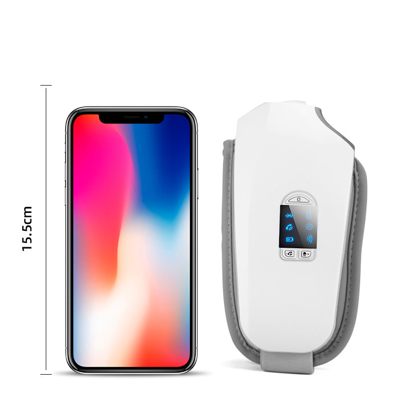Bluetooth Eye Massager