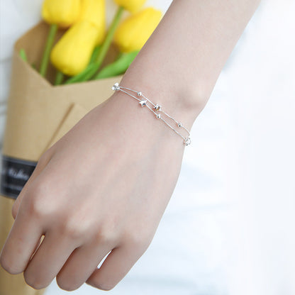 Star bracelet