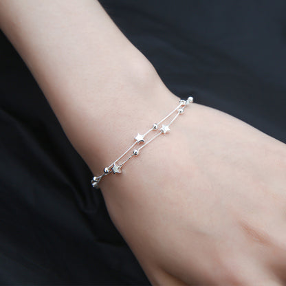 Star bracelet