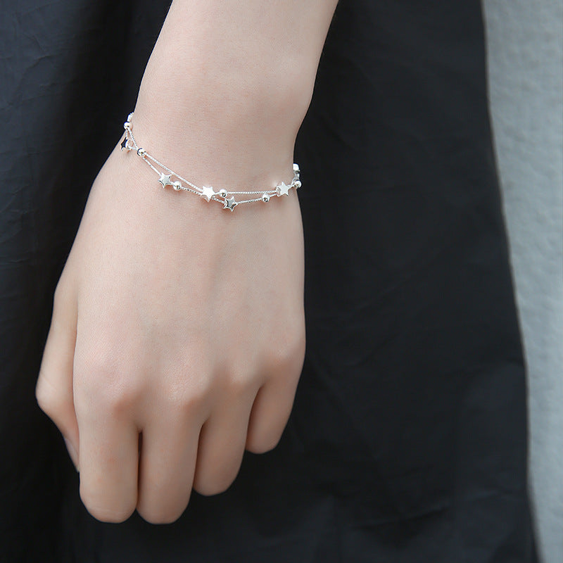 Star bracelet