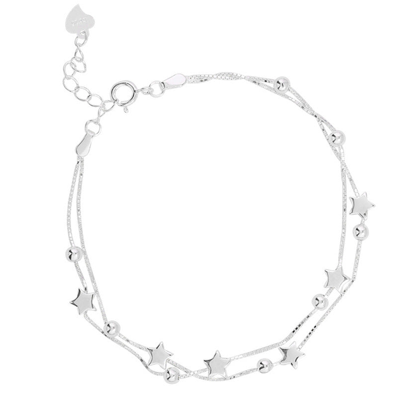 Star bracelet