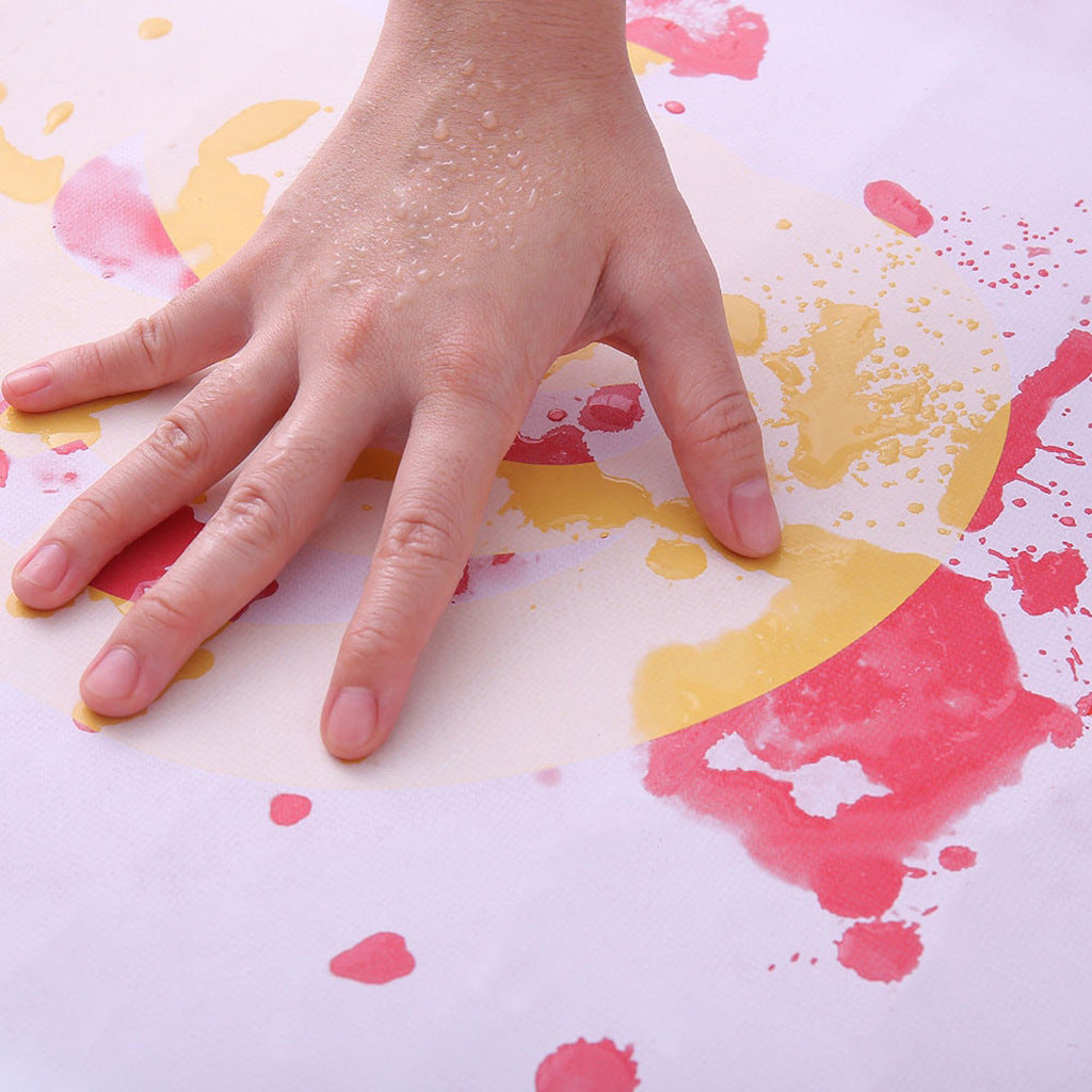 Halloween Color-changing Bath Carpet