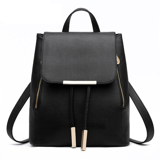 Fashionable Women's Casual Student Backpack