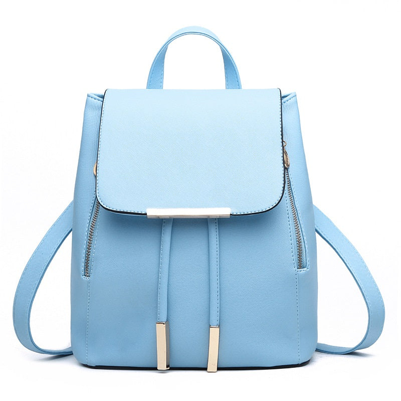 Fashionable Women's Casual Student Backpack