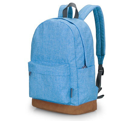 Casual backpack