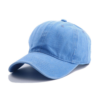 American duckbill cap