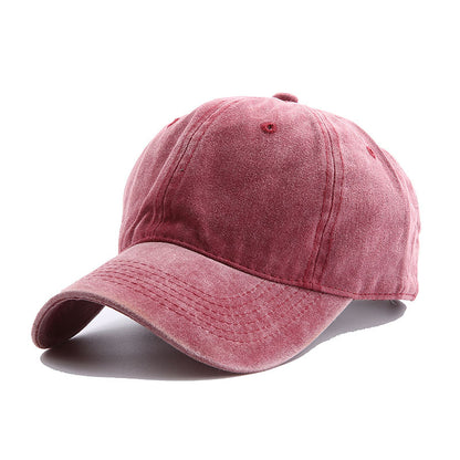 American duckbill cap