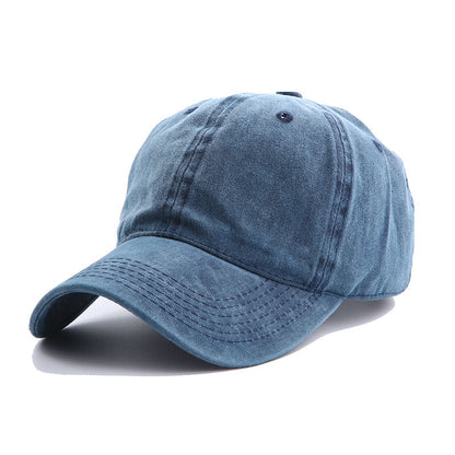 American duckbill cap