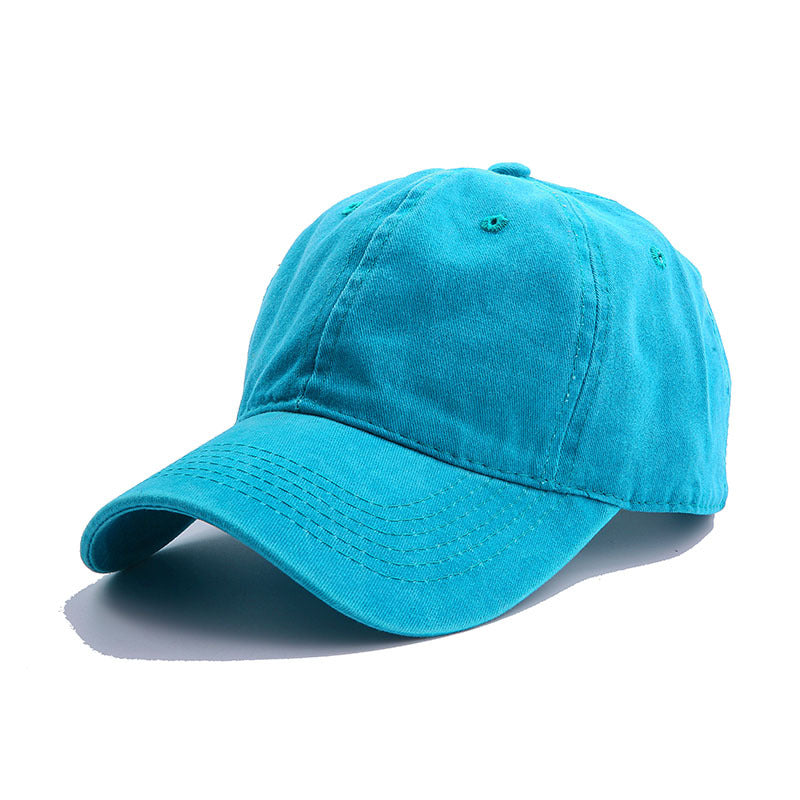 American duckbill cap