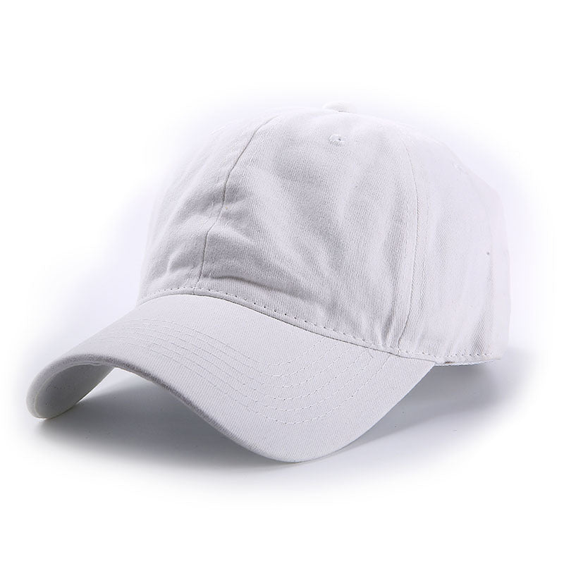 American duckbill cap