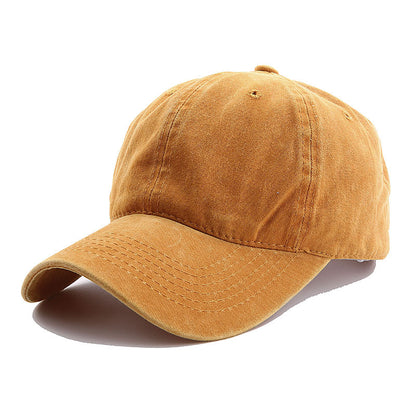 American duckbill cap