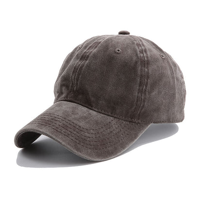 American duckbill cap